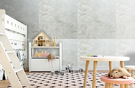 Обои ER61625 фото в интерьере детская превью