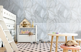 Обои ER71608 фото в интерьере детская превью