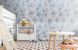 Обои ER71709 фото в интерьере детская превью