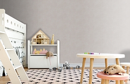 Обои 287394 фото в интерьере детская превью