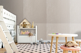 Обои 2402-3 фото в интерьере детская превью