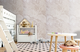 Обои 2403-2 фото в интерьере детская превью