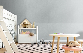 Обои 2409-7 фото в интерьере детская превью