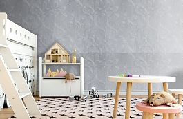 Обои 2701-8 фото в интерьере детская превью