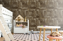Обои WG50281 фото в интерьере детская превью