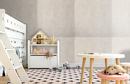 Обои 5095-3 фото в интерьере детская превью