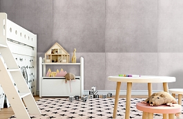 Обои 5096-7 фото в интерьере детская превью