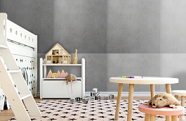 Обои 5096-9 фото в интерьере детская превью