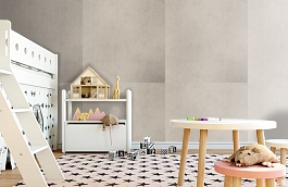 Обои 5099-3 фото в интерьере детская превью