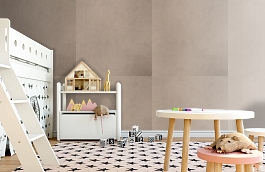 Обои 5099-5 фото в интерьере детская превью