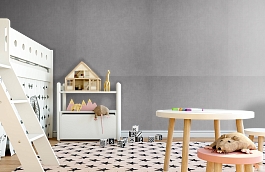 Обои 5101-12 фото в интерьере детская превью