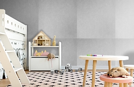 Обои 5101-3 фото в интерьере детская превью