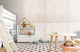Обои 5102-2 фото в интерьере детская превью