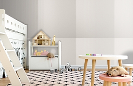 Обои 5103-2 фото в интерьере детская превью