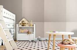 Обои 5103-5 фото в интерьере детская превью