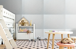 Обои 11067-02 фото в интерьере детская превью