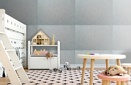 Обои 11067-04 фото в интерьере детская превью