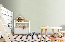 Обои 654950 фото в интерьере детская превью