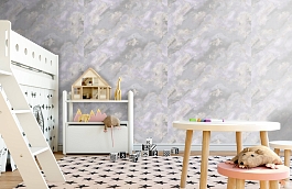 Обои 287778 фото в интерьере детская превью