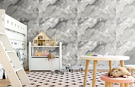 Обои 287779 фото в интерьере детская превью