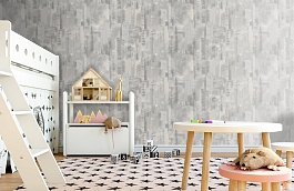 Обои 287818 фото в интерьере детская превью