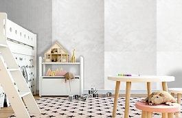 Обои 588201 фото в интерьере детская превью