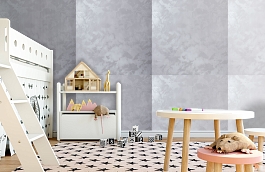 Обои 588209 фото в интерьере детская превью