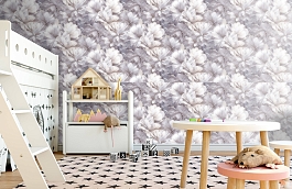 Обои 588216 фото в интерьере детская превью