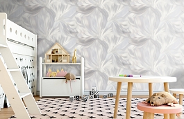 Обои 70608-86 фото в интерьере детская превью