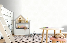 Обои 70609-11 фото в интерьере детская превью