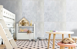 Обои HK47114 фото в интерьере детская превью