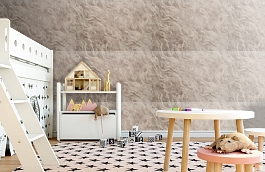 Обои 11147-05 фото в интерьере детская превью