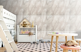 Обои 11181-03 фото в интерьере детская превью