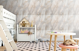 Обои 11181-04 фото в интерьере детская превью