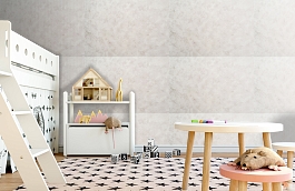 Обои 11182-04 фото в интерьере детская превью