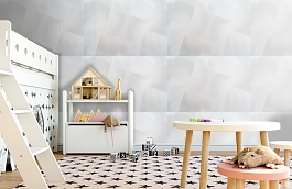 Обои 11197-02 фото в интерьере детская превью