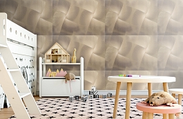 Обои 11197-04 фото в интерьере детская превью
