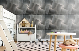 Обои 11197-05 фото в интерьере детская превью