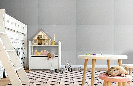 Обои 11203-02 фото в интерьере детская превью