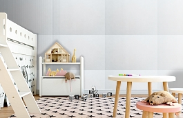 Обои 11220-02 фото в интерьере детская превью