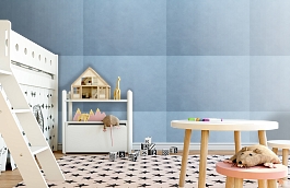 Обои 11220-03 фото в интерьере детская превью