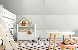 Обои 11082-01 фото в интерьере детская превью