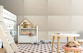 Обои 11082-04 фото в интерьере детская превью