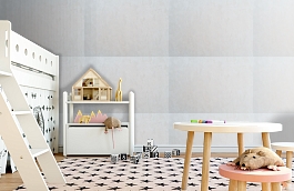 Обои 11136-01 фото в интерьере детская превью