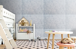 Обои 11136-05 фото в интерьере детская превью