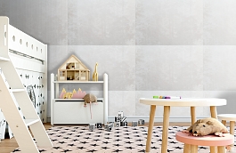 Обои 11218-01 фото в интерьере детская превью