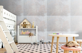 Обои 11218-02 фото в интерьере детская превью