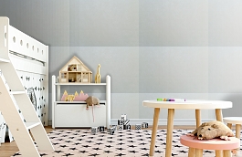 Обои 11239-04 фото в интерьере детская превью