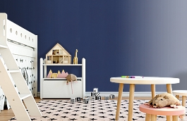 Обои 30050DG фото в интерьере детская превью