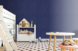 Обои 30070DG фото в интерьере детская превью